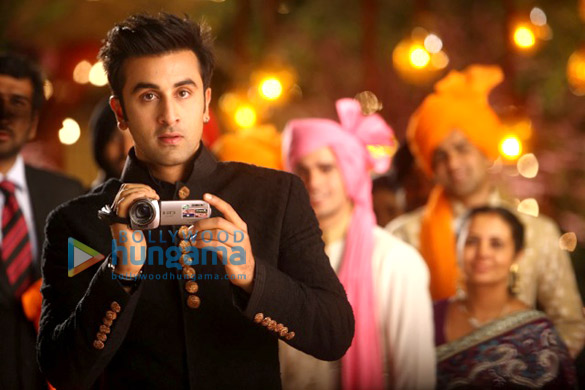 yeh jawaani hai deewani 98