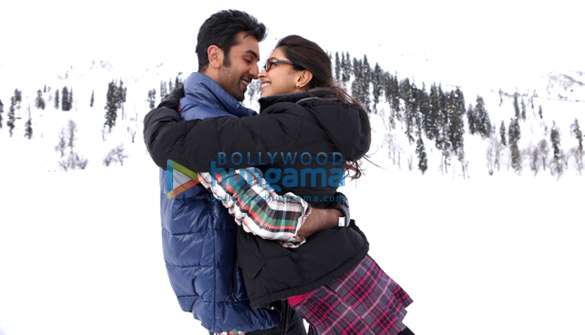yeh jawaani hai deewani 78