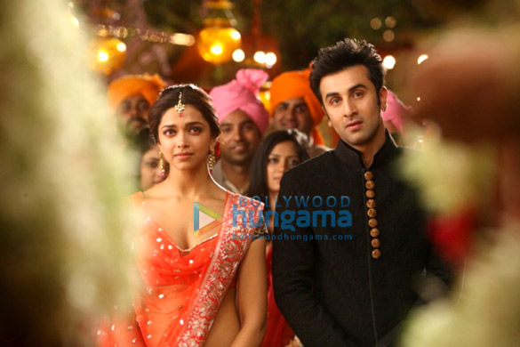 yeh jawaani hai deewani 99