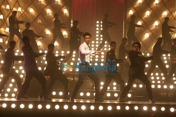 yeh jawaani hai deewani 92