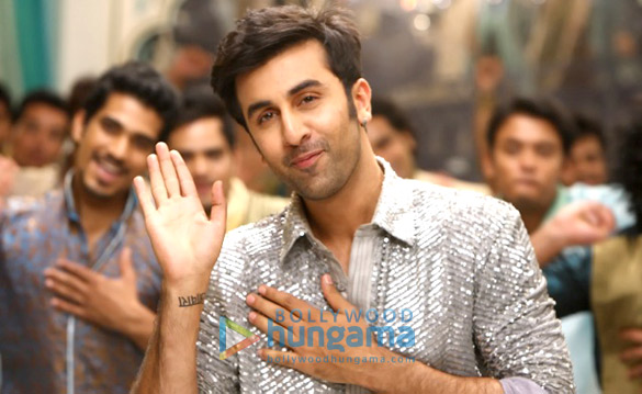 yeh jawaani hai deewani 77