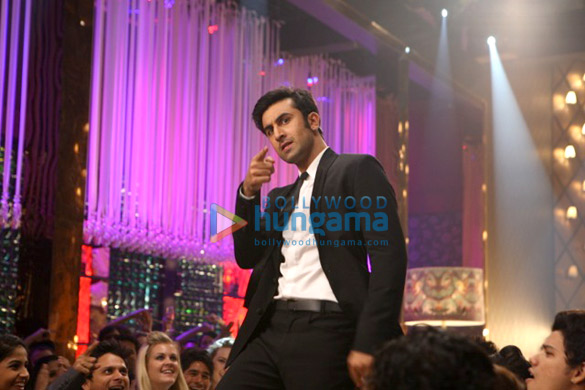 yeh jawaani hai deewani 83