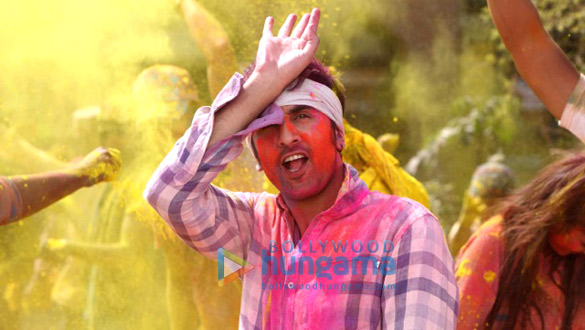 yeh jawaani hai deewani 116