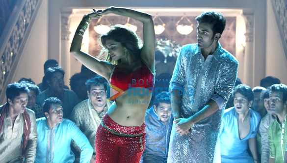 yeh jawaani hai deewani 121