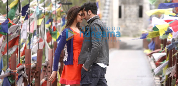 yeh jawaani hai deewani 119
