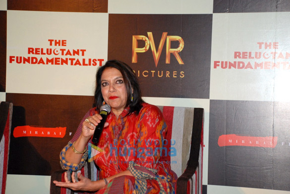 mira nair at the press meet of her film the reluctant fundamentalist 3