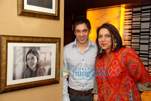 mira nair at the press meet of her film the reluctant fundamentalist 5