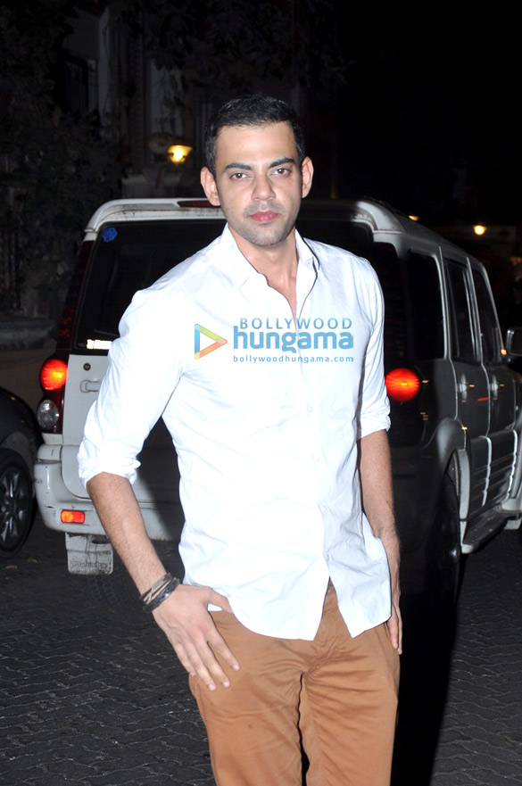 special screening of go goa gone by kunal khemu 15