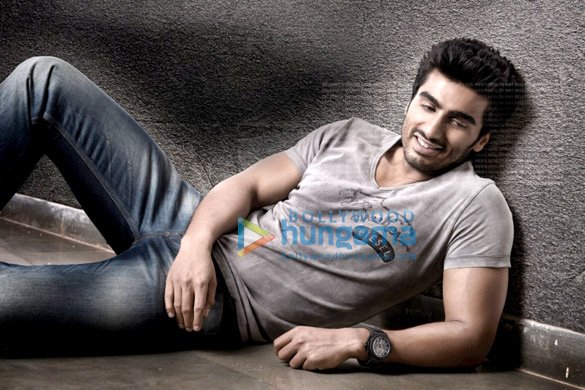 arjun kapoor 19