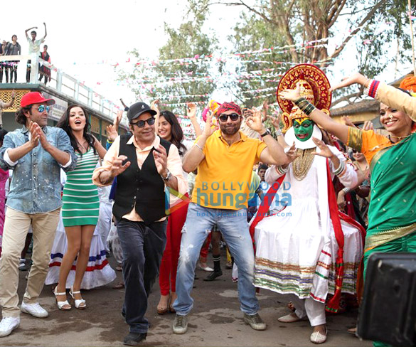 yamla pagla deewana 2 114