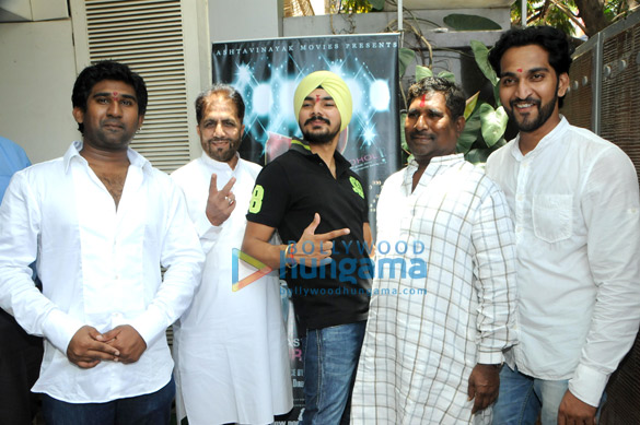 mahurat of the film 21 survival 12 10