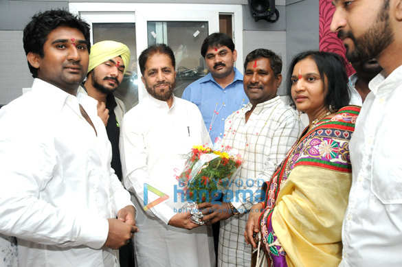 mahurat of the film 21 survival 12 5