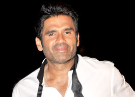 Suniel Shetty turns villain in Ajay’s next Suniel Shetty turns villain in Ajay’s next