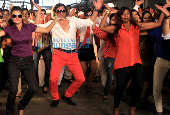 yamla pagla deewana 2 121