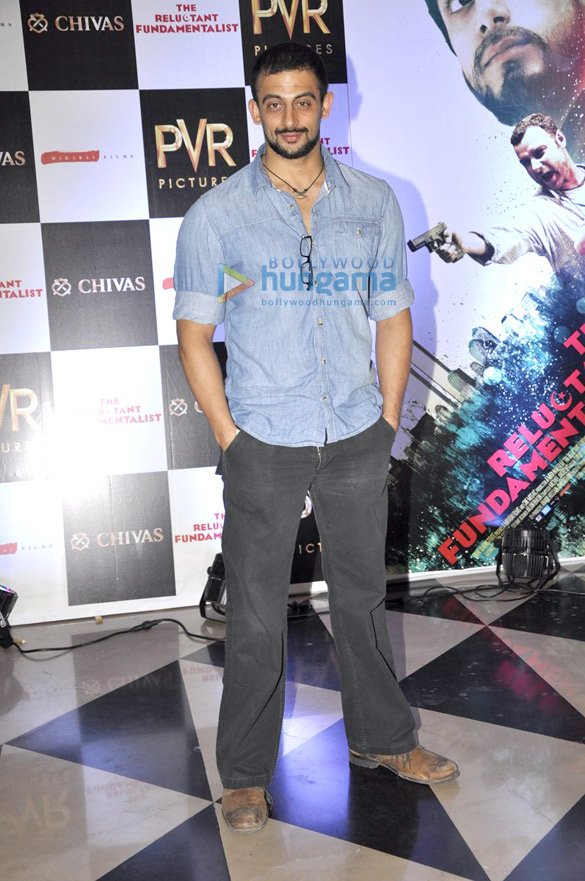premeire of mira nairs the reluctant fundamentalist 14