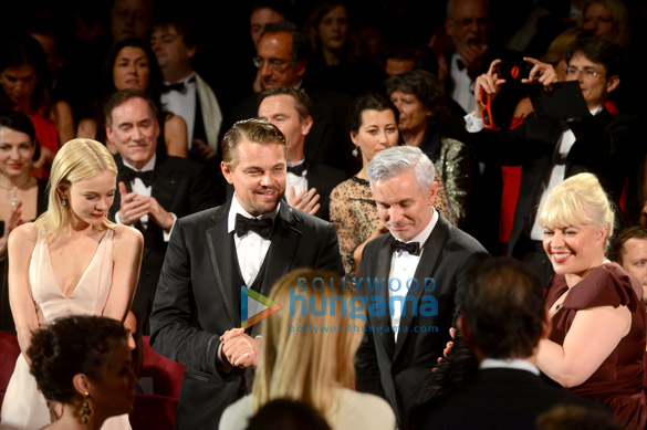 cast of the great gatsby walk the red carpet at cannes film festival 2013 4