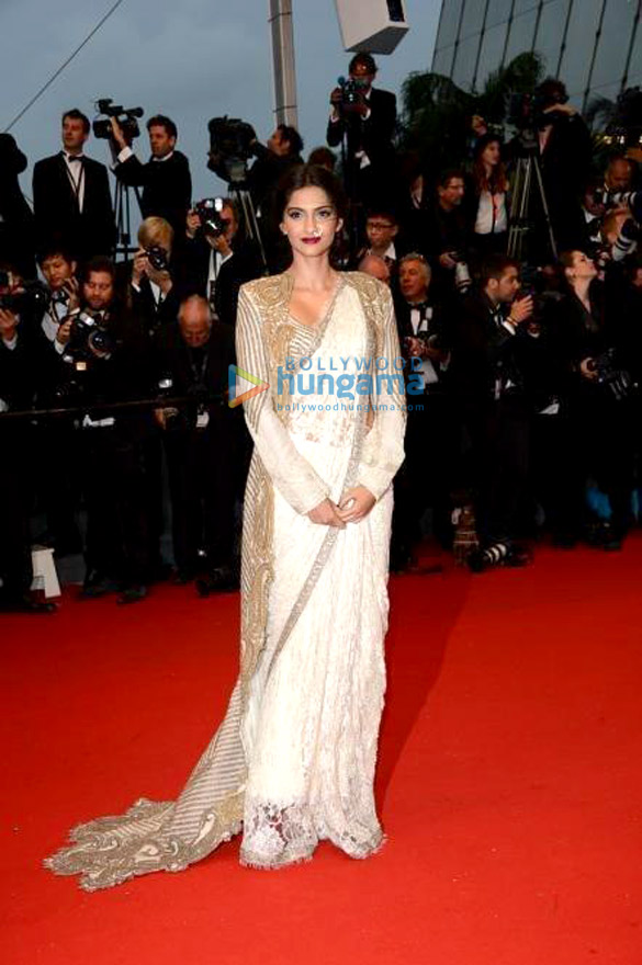 celebs at the premiere of the great gatsby at cannes film festival 2013 18