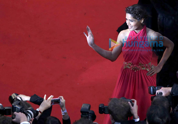 celebs at the premiere of the great gatsby at cannes film festival 2013 13