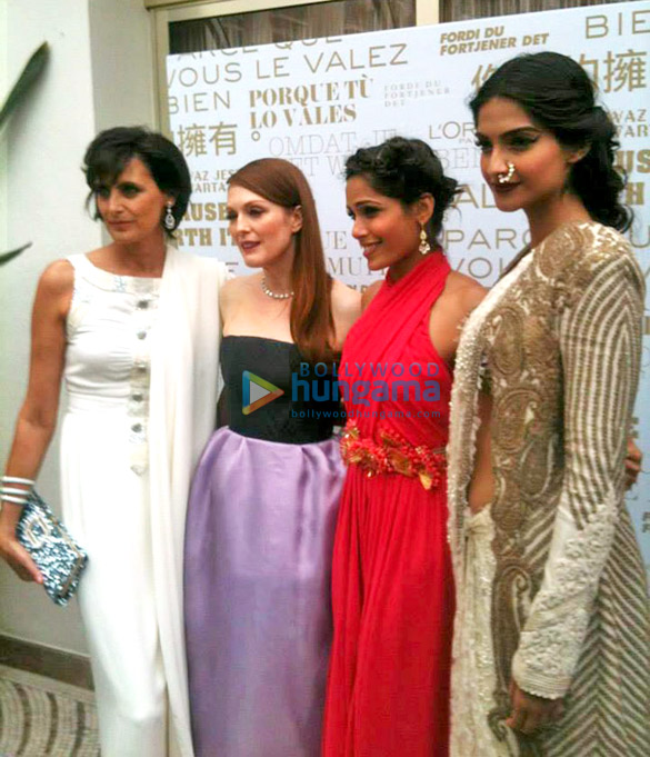 celebs at the premiere of the great gatsby at cannes film festival 2013 9
