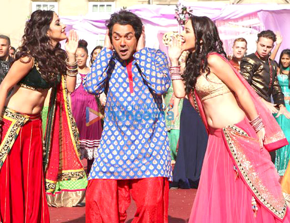 yamla pagla deewana 2 123