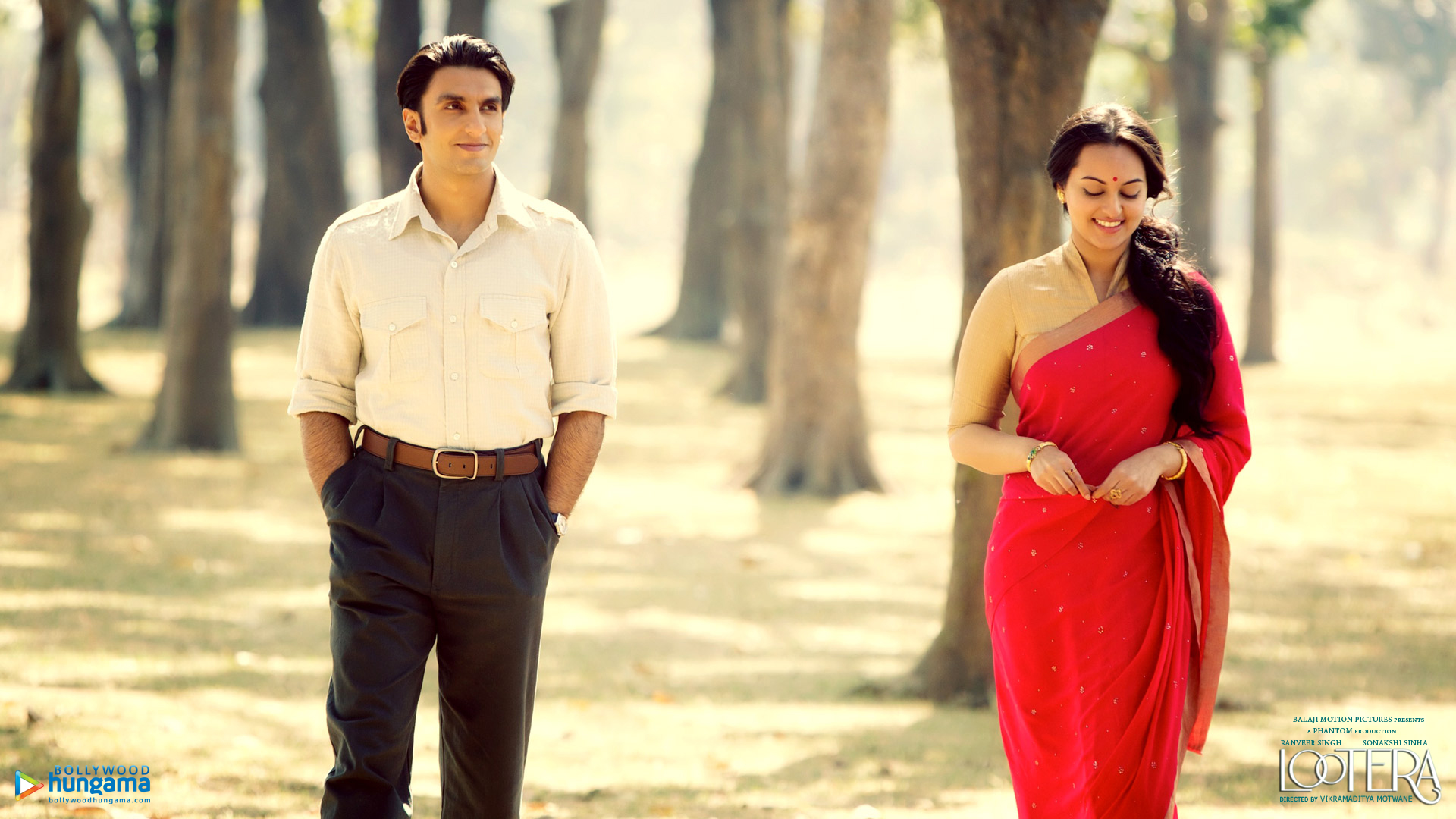 Lootera Lootera