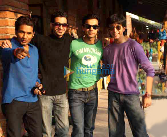 boyss toh boyss hain 18