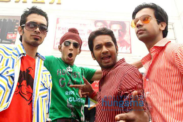 boyss toh boyss hain 25
