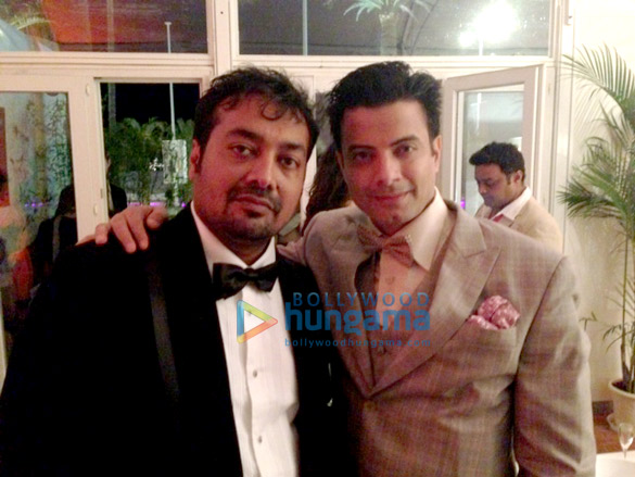 rahul bhatt starrer ugly receives a standing ovation at the cannes film festival 2013 2