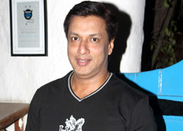 Madhur Bhandarkar honoured in New York