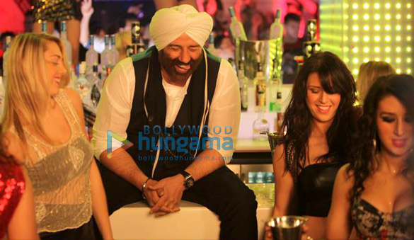 yamla pagla deewana 2 127