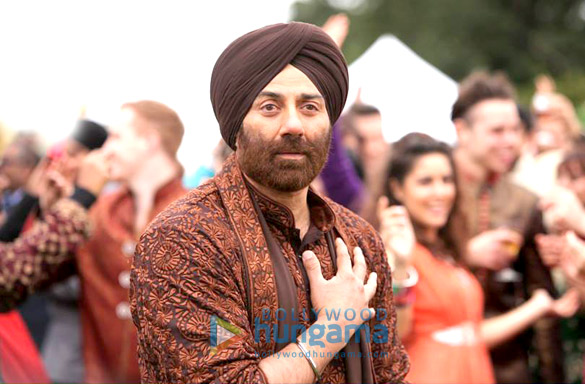yamla pagla deewana 2 125