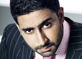 Abhishek to play gangster in Shootout sequel