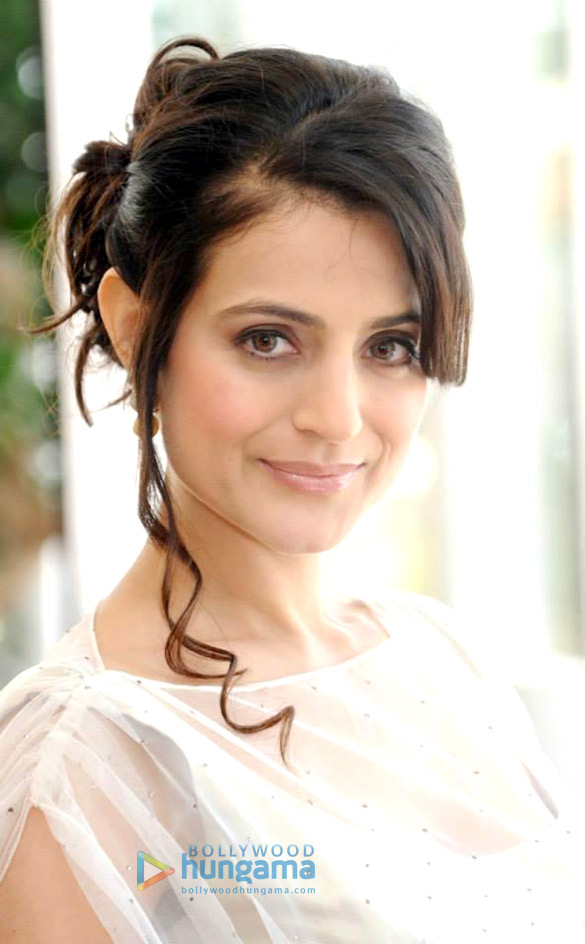 ameesha at shortcut romeo portrait session at the cannes film festival 2013 3