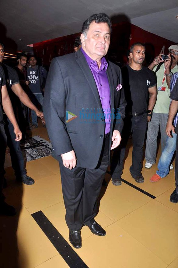 trailer launch of d day 11
