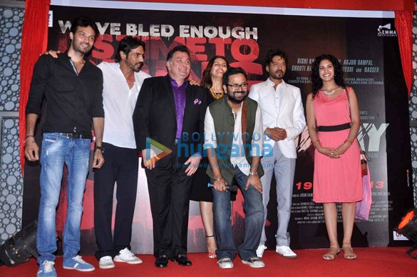 trailer launch of d day 4