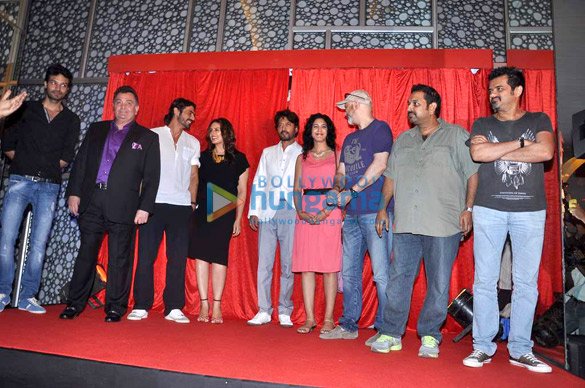 trailer launch of d day 5