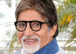 Bachchan lends his voice to TV serial Bachchan lends his voice to TV serial