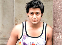 Riteish to produce bilingual biopic on Indian Olympic legend