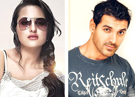 Sonakshi cast opposite John in Welcome 2 Sonakshi cast opposite John in Welcome 2