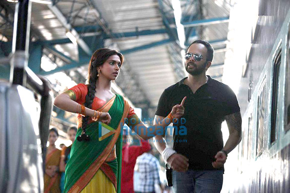 chennai express 47