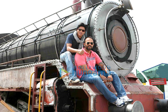 chennai express 51