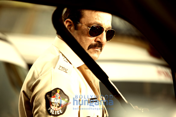 policegiri 118