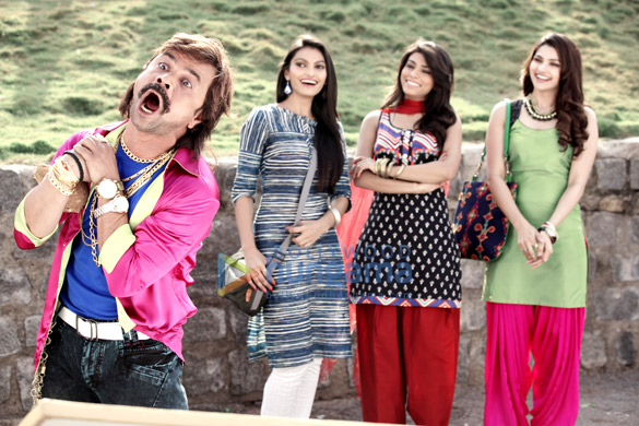policegiri 111
