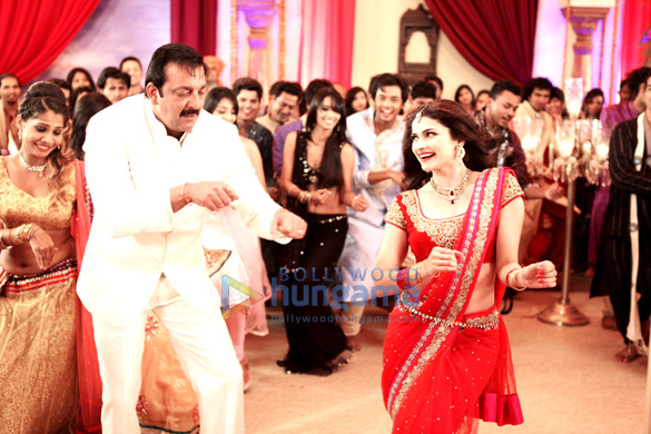 policegiri 105