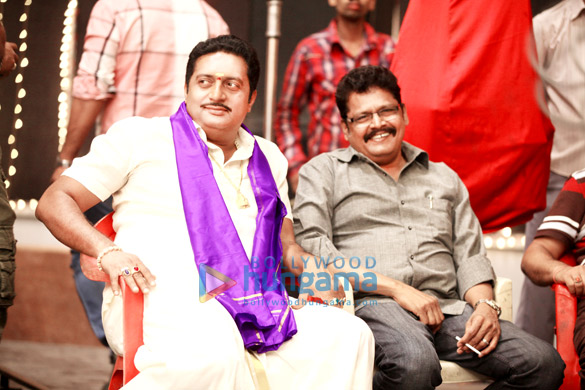 policegiri 132