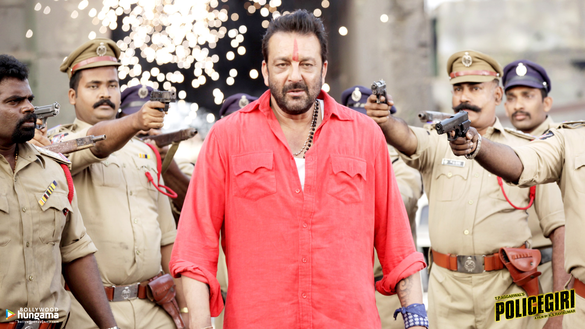 Policegiri Policegiri