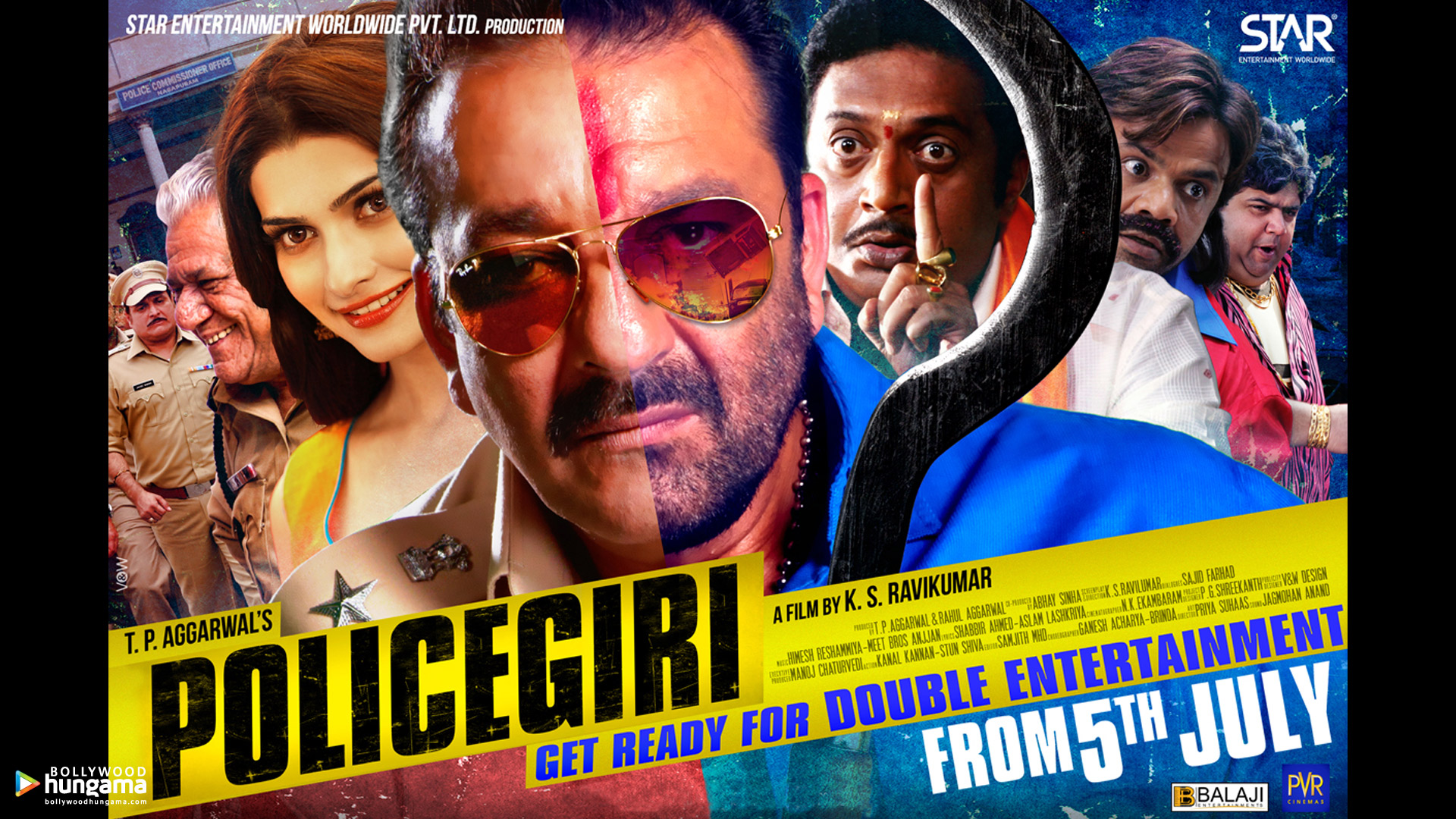 Policegiri full 2025 movie online