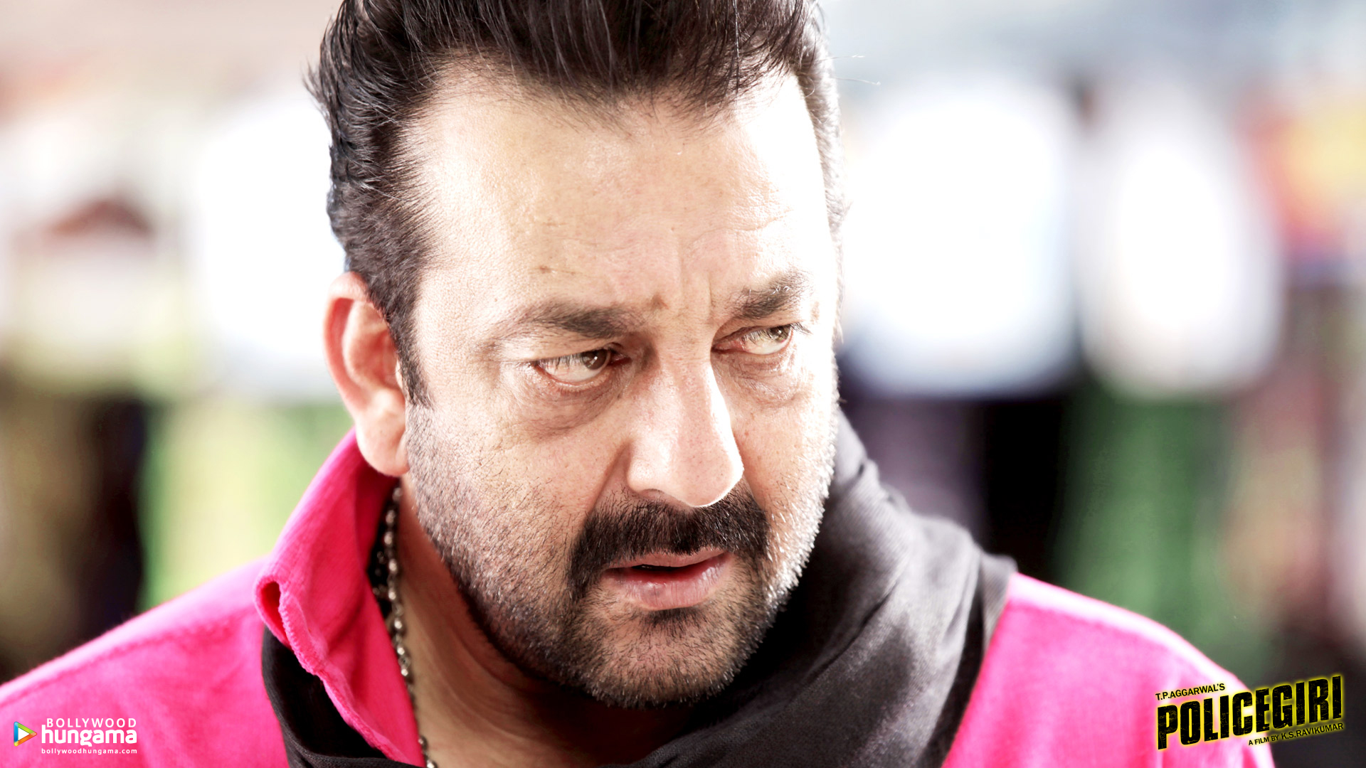 Policegiri full movie sanjay online dutt 2013 full hd