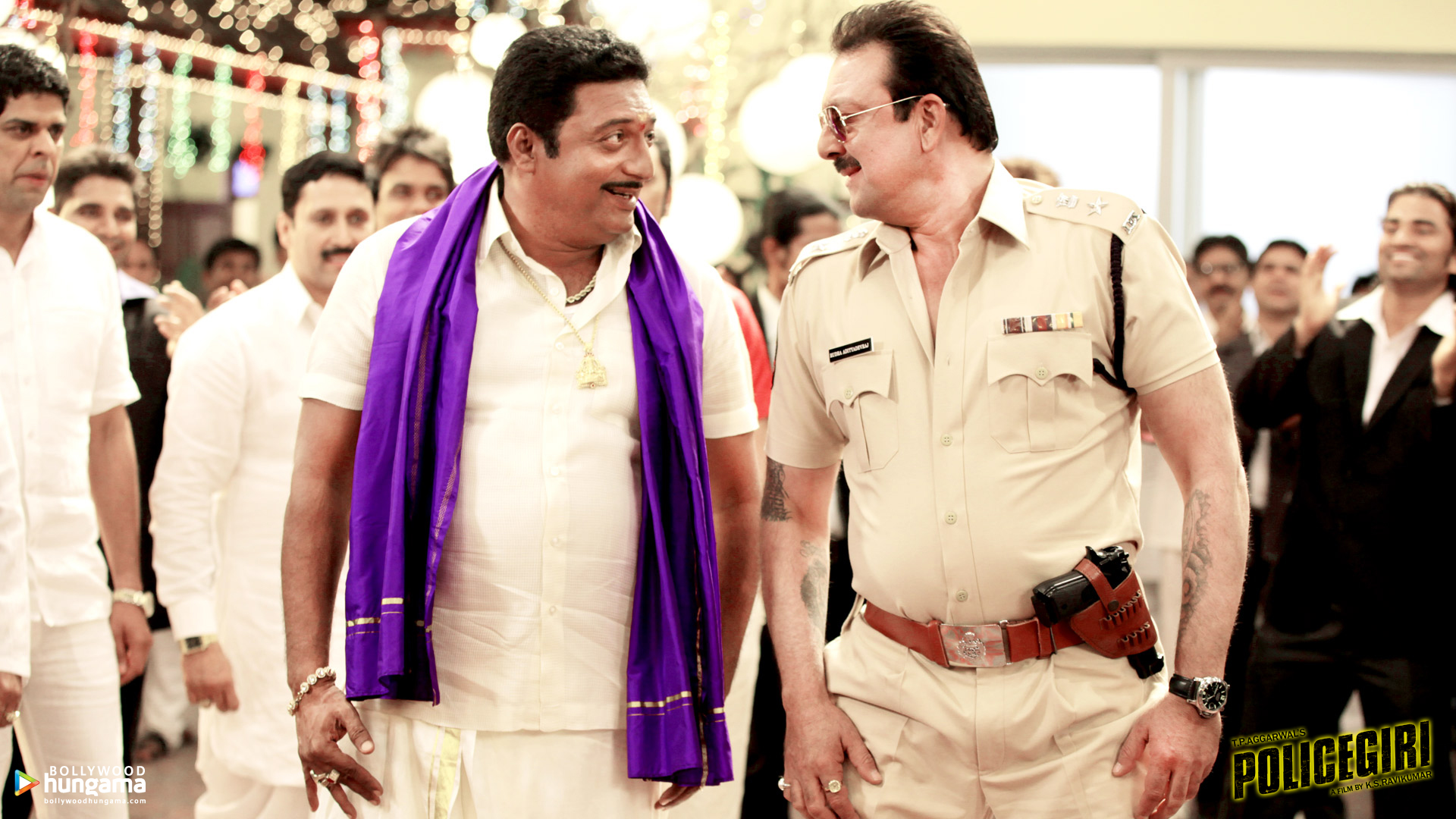 Policegiri
