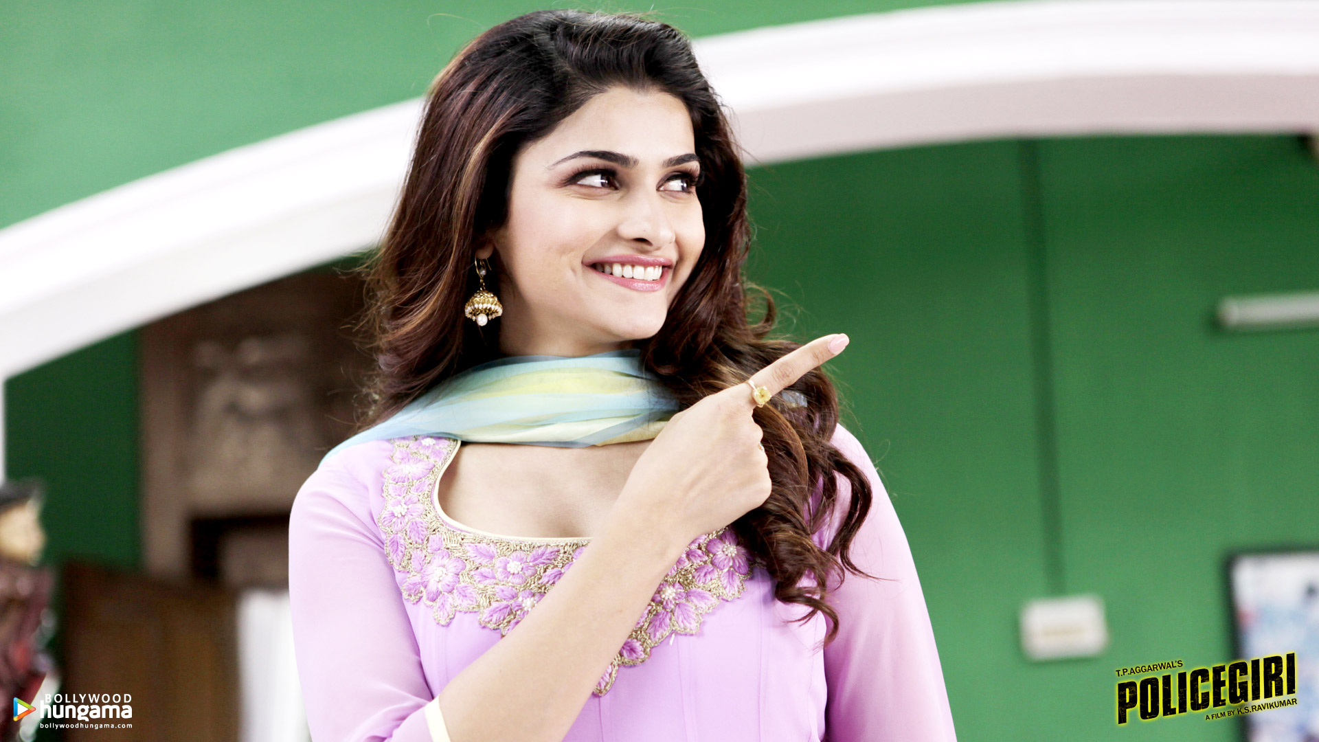 Policegiri